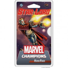 Marvel Champions: Star Lord