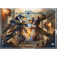 Galaxy Hunters Bundle