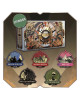 SHASN: Azadi Expansion