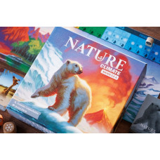 Nature: Climate