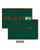 Caper Europe Board Game Playmat