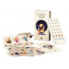 Tokaido: Matsuri