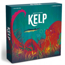 Предзаказ: Kelp Standart Edition