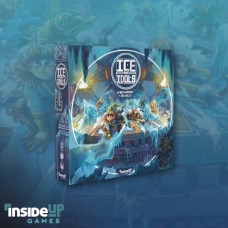 Уценка: Ice and Idols