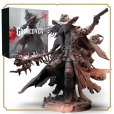 Grimcoven: The Renegade Hunter ( Miniatures ) 