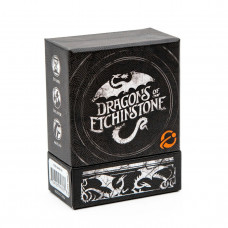 Предзаказ: Dragons of Etchinstone