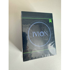 Ivion Season 2: 1st Acrylic Tokens