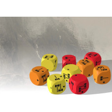 Conan: Dice Pack
