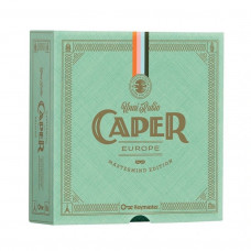 Caper Europe: Mastermind Edition