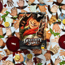 Dexterity Jane