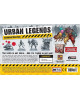 Zombicide: Urban Legends