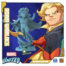 Уценка: Marvel United: Adam Warlock