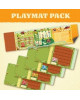 Harvest: Playmat Set