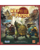 Way of the Panda