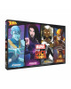 Marvel Dice Throne: X-Men – Iceman v. Psylocke v. Storm v. Wolverine