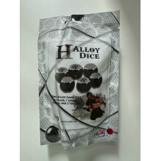 Hoplomachus: Alloy Dice
