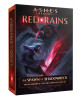 Ashes Reborn: The Spawn of Shadowreck