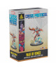 Marvel Crisis Protocol: War of Kings - Character & Crisis Card Pack