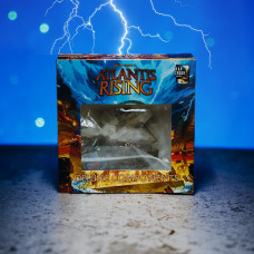 Atlantis Rising: Deluxe Components