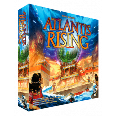 Atlantis Rising (Second Edition)