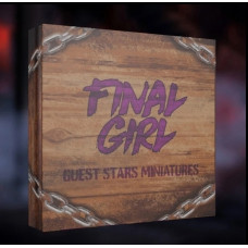 Final Girl: Guest Stars Miniature