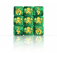 Tiny Epic Cthulhu Dice Pack