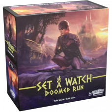 Уценка: Set a Watch: Doomed Run Expansion