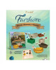 Уценка: Everdell Farshore: Deluxe Resource Vessels