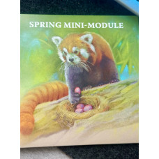 Nature: Spring Mini-Module