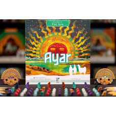 Предзаказ: Ayar: Children of the Sun