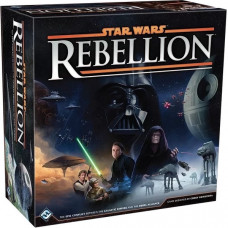 Уценка: Star Wars: Rebellion