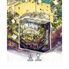 Ruins