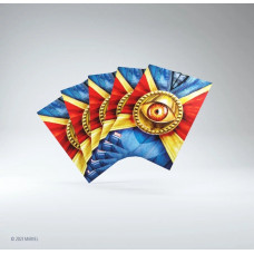 Предзаказ: Marvel Champions Art Sleeves: Dr.Strange