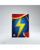 Предзаказ: Marvel Champions Art Sleeves: Ms. Marvel