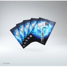 Предзаказ: Marvel Champions Art Sleeves: Thor