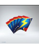Предзаказ: Marvel Champions Art Sleeves: Ms. Marvel