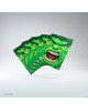 Предзаказ: Marvel Champions Art Sleeves: Hulk