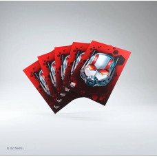 Предзаказ: Marvel Champions Art Sleeves: Ant-Man