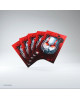 Предзаказ: Marvel Champions Art Sleeves: Ant-Man