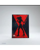 Предзаказ: Marvel Champions Art Sleeves: Black Widow