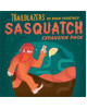 Trailblazers: Sasquatch Expansion