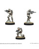 Star Wars Legion: Rebel Veterans
