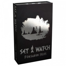 Уценка: Set a Watch: Forsaken Isles
