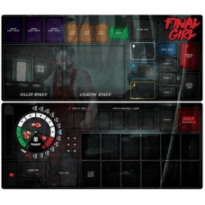 Final Girl: Series 1 Game Mat Set