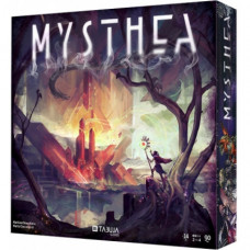 Уценка: Mysthea: Crystal Edition