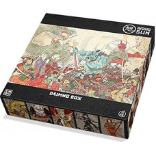 Rising Sun: Daimyo Box