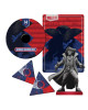 Предзаказ: Unmatched: Stars and Stripes ( with Foil Cards ) 