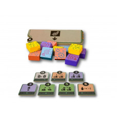 Silos: Crop Circles Expansion