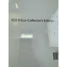 The Red Dragon Inn 9: The Undercity ECO Collector's Edition