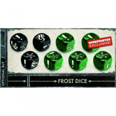 Уценка: Cthulhu: Frost Dice